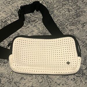 Antonio Melani belt bag